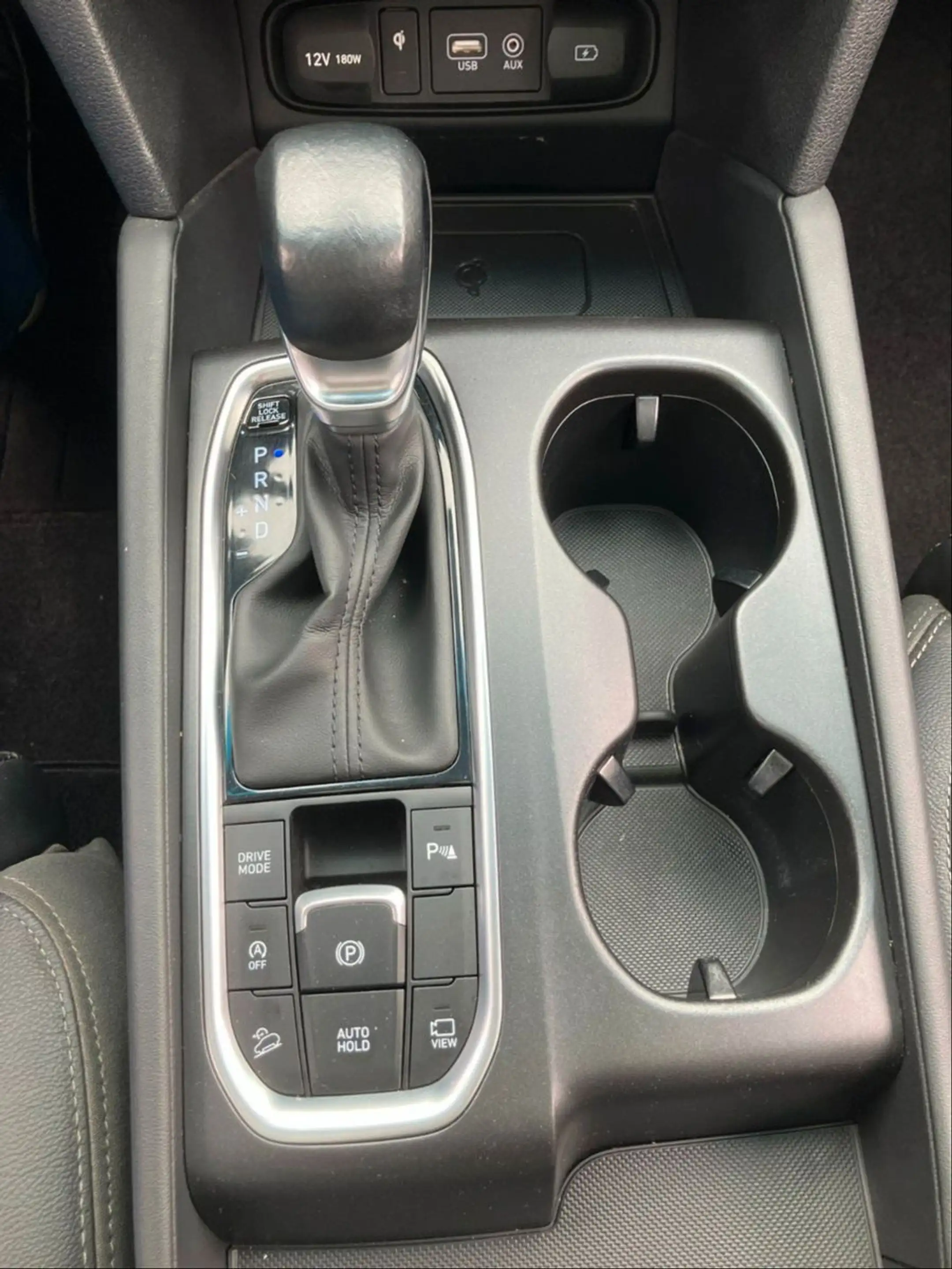 Hyundai SANTA FE Premium 4WD,AHK abnehmbar,Garantie — photo 16
