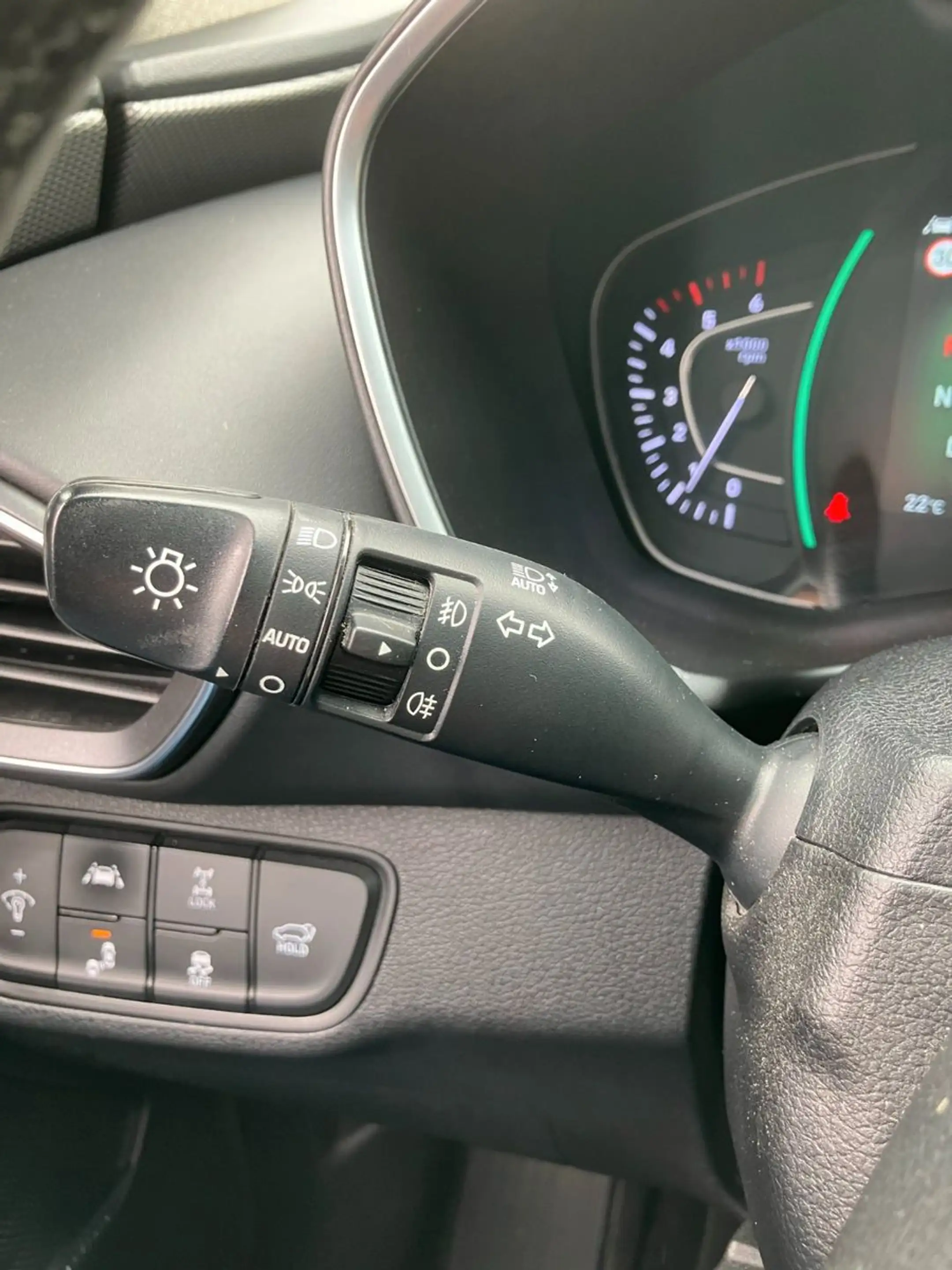 Hyundai SANTA FE Premium 4WD,AHK abnehmbar,Garantie — photo 26
