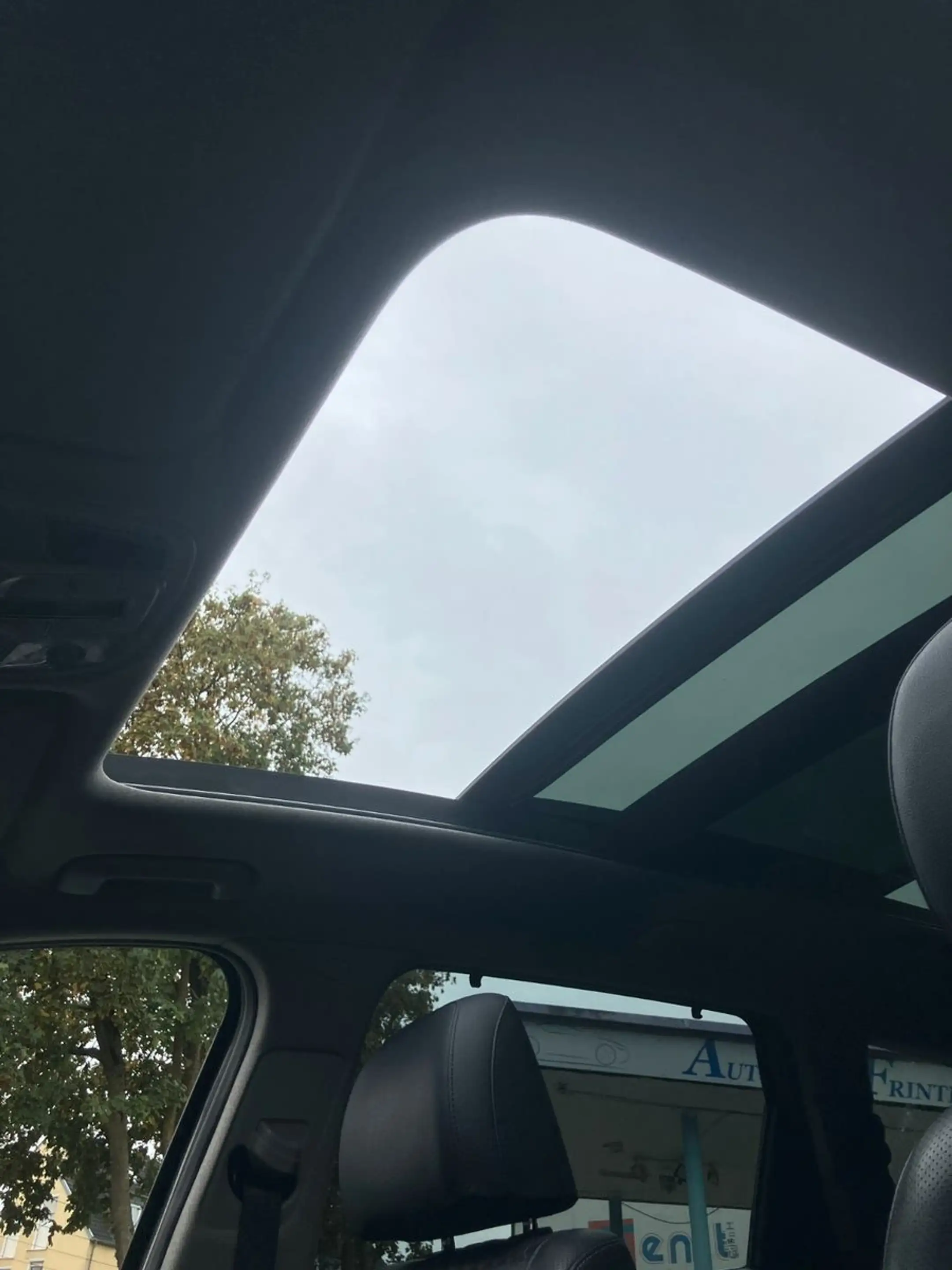 Hyundai SANTA FE Premium 4WD,AHK abnehmbar,Garantie — photo 33