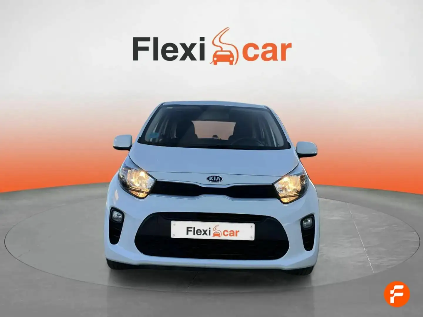 Kia Picanto 1.0 Concept Blanco - 2