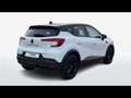 Renault Captur 1.6 E-Tech full hybrid Rive Gauche 145cv auto Bianco - thumbnail 2