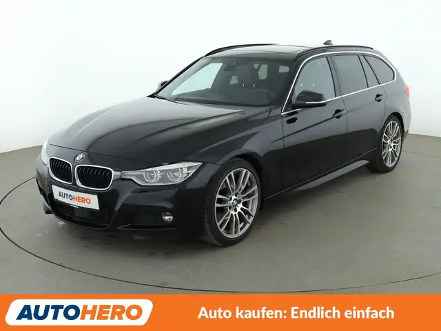 BMW 3er
