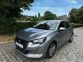 Peugeot 208 1.5 BlueHDi Gris - thumbnail 3