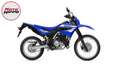 Yamaha WR 125 WR125R Bleu - thumbnail 1