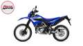 Yamaha WR 125 WR125R Bleu - thumbnail 4