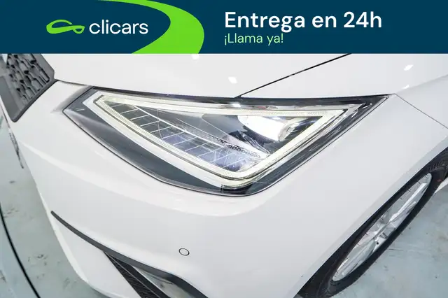 SEAT Ibiza view 10