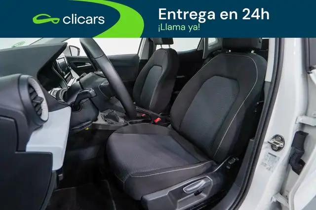 SEAT Ibiza view 14
