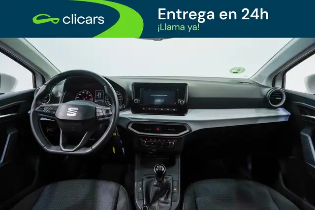 SEAT Ibiza view 13