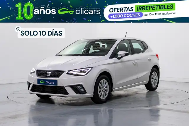 SEAT Ibiza 1.0 TSI S&S Style XM 110