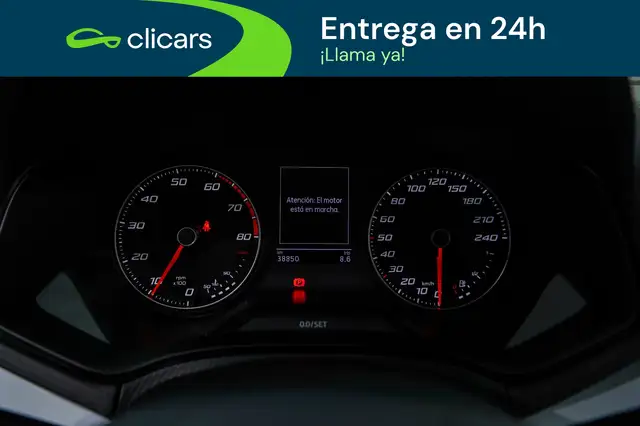 SEAT Ibiza view 15