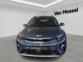Kia Stonic 1.0 T 100 Inspire Bleu - thumbnail 2
