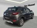 Kia Stonic 1.0 T 100 Inspire Bleu - thumbnail 4