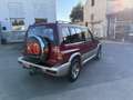 Suzuki Vitara Grand vitara Automatik Rot - thumbnail 3