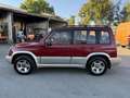 Suzuki Vitara Grand vitara Automatik Rot - thumbnail 7