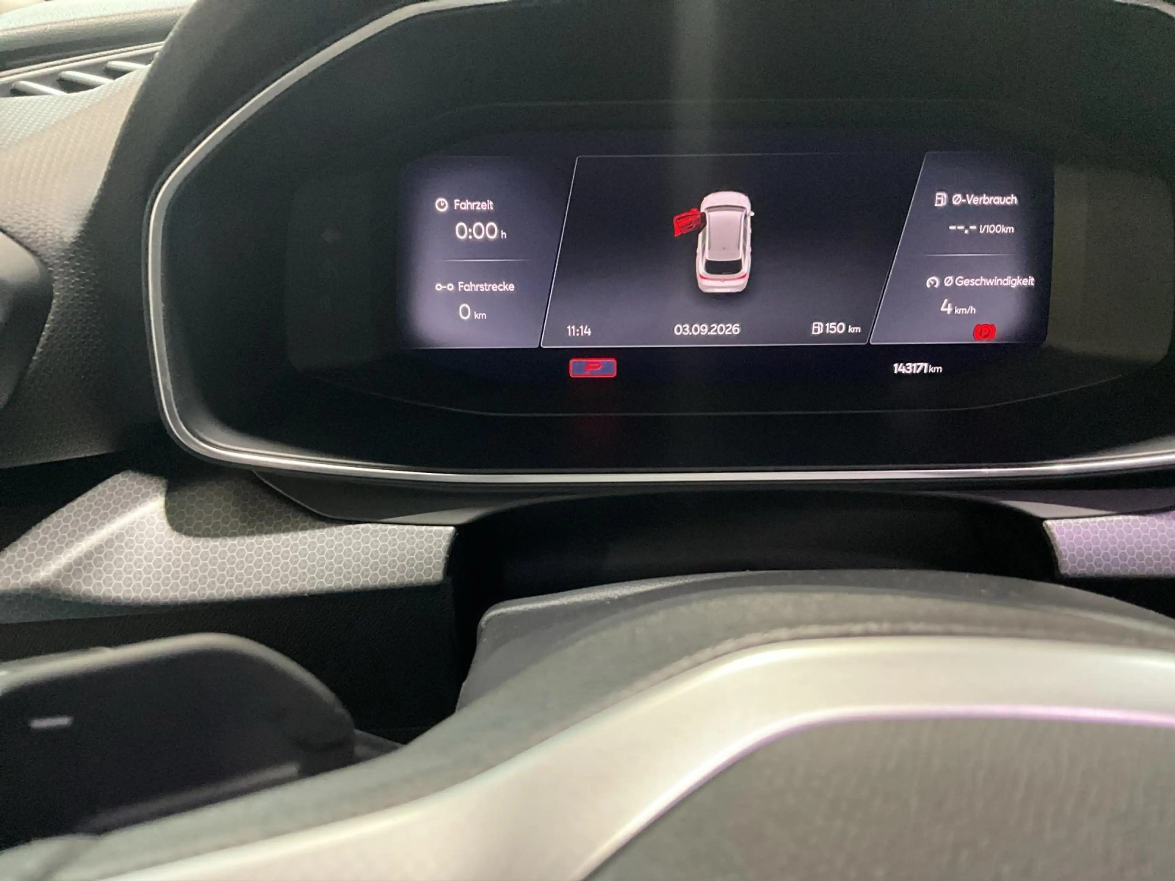 SEAT Leon Style 1.5 eTSI*LED*ACC*Keyless*CAM*DAB* — photo 12