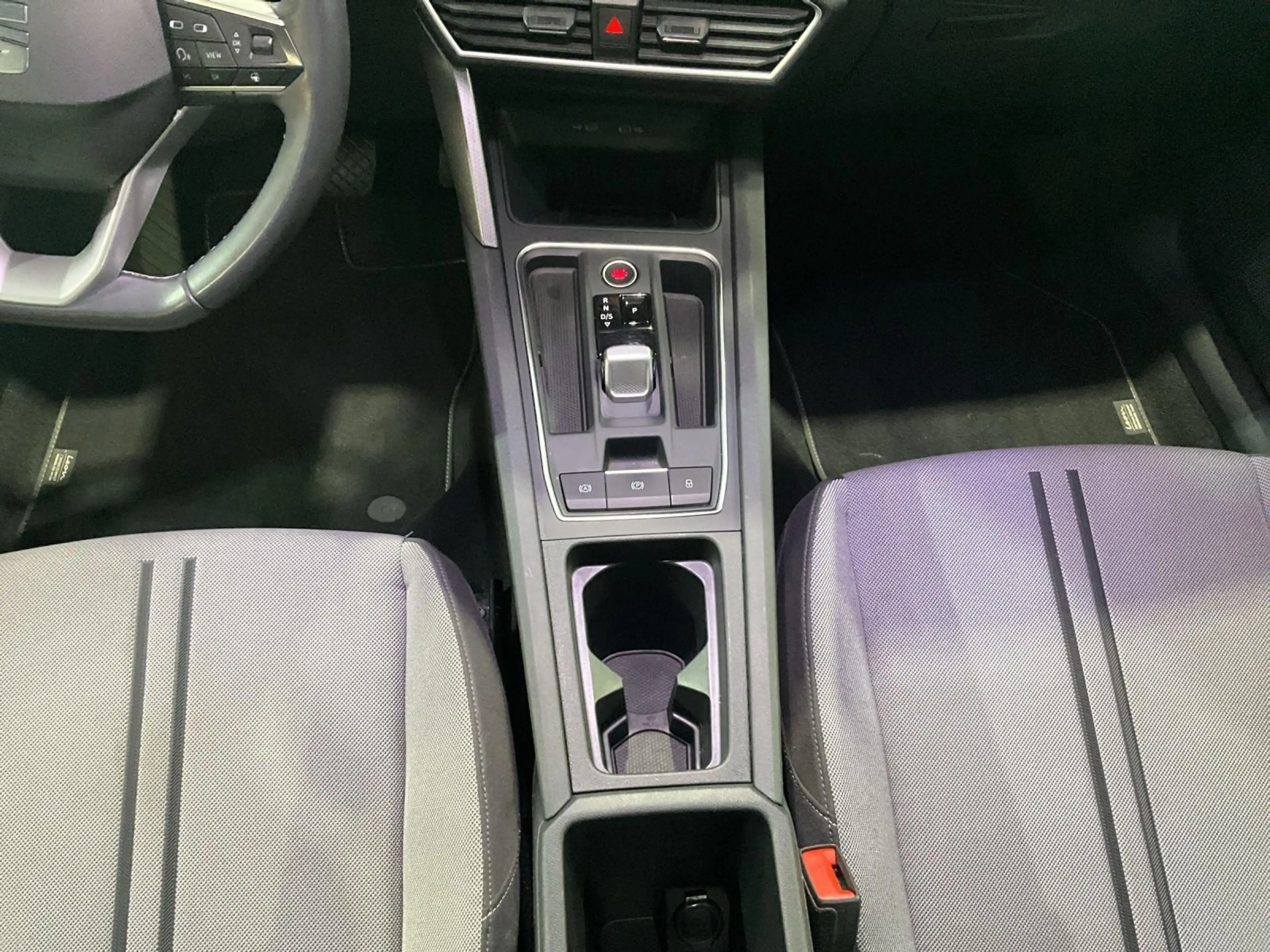 SEAT Leon Style 1.5 eTSI*LED*ACC*Keyless*CAM*DAB* — photo 13