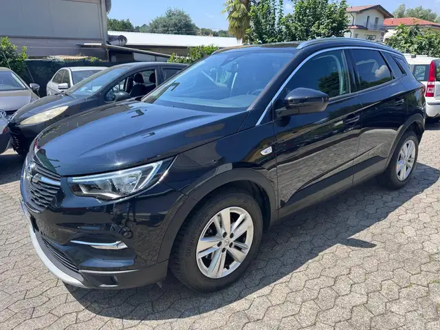 Opel Grandland X 1.6 ecotec Innovation*FULL OPTIONAL*NAVI