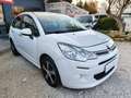 Citroen C3 C3 1200 *UNIPRO*SOLO 79000KM PREZZO REALE Bianco - thumbnail 4