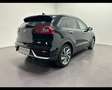 Kia Niro 1.6 GDI DCT HEV STYLE Czarny - thumbnail 2