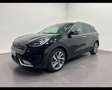 Kia Niro 1.6 GDI DCT HEV STYLE Schwarz - thumbnail 1