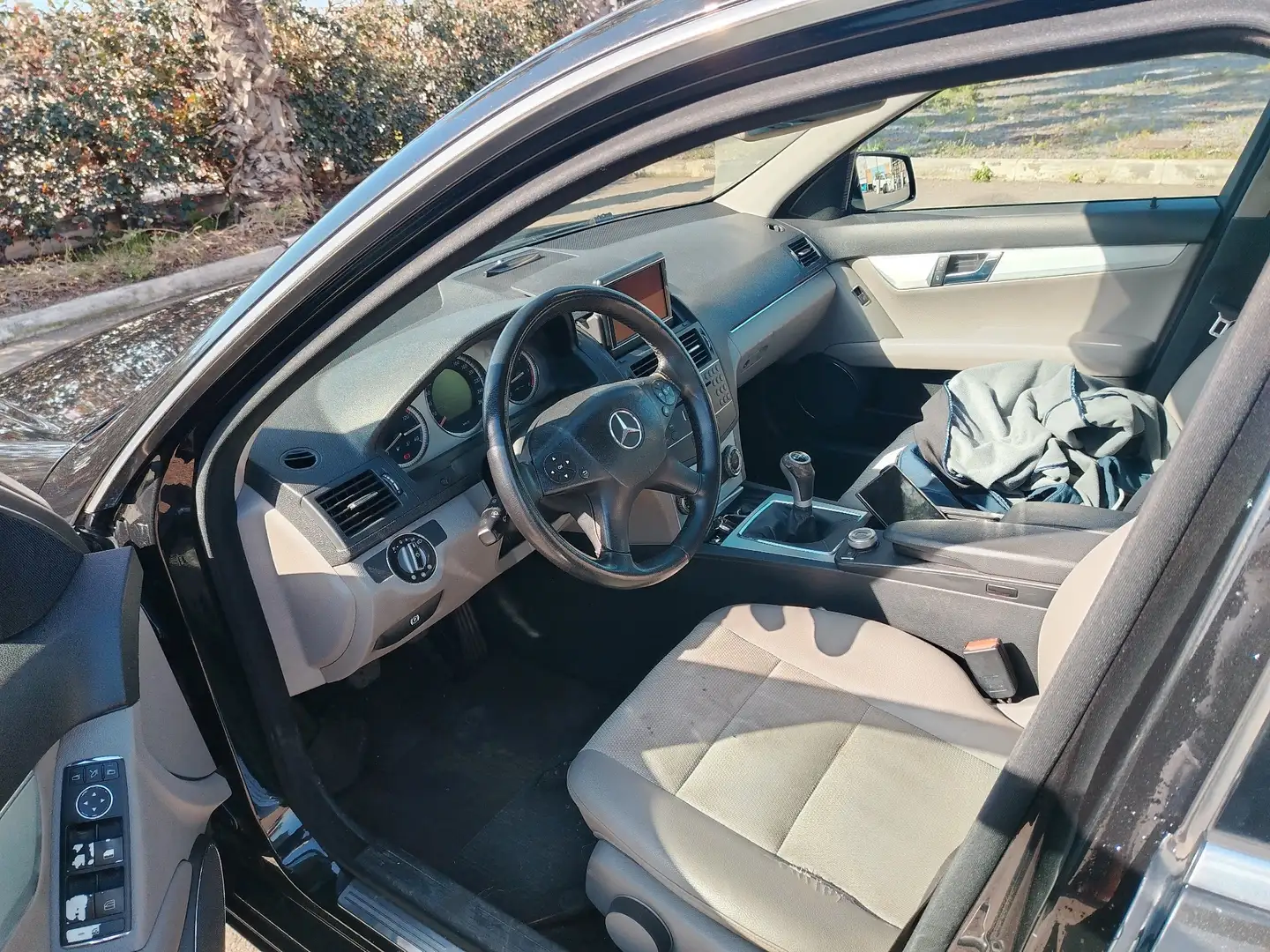 Mercedes-Benz C 220 CDI Classic - 2