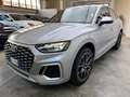 Audi Q5 SPB Sportback 45 TFSI quattro S line plus Argent - thumbnail 2
