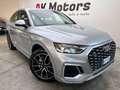 Audi Q5 SPB Sportback 45 TFSI quattro S line plus Argent - thumbnail 1