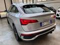 Audi Q5 SPB Sportback 45 TFSI quattro S line plus Argent - thumbnail 3