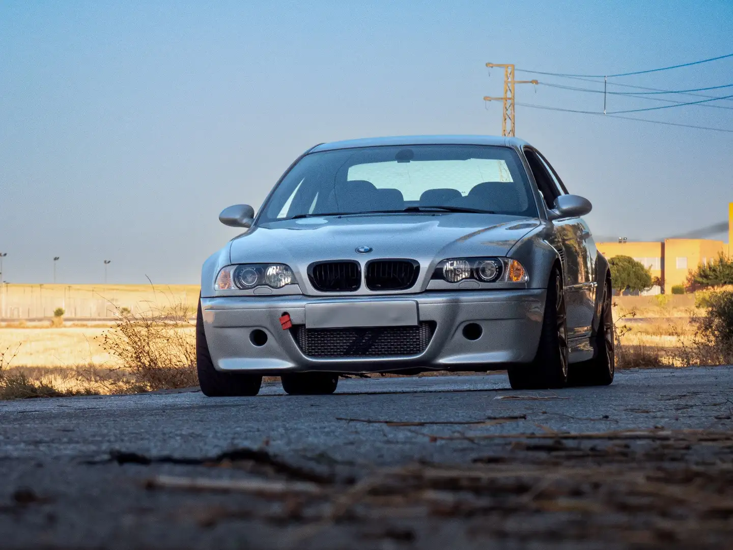 BMW M3 - 2