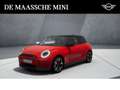 MINI Cooper SE Hatchback Classic 54.2 kWh / Panoramadak / LED / P Rood - thumbnail 1