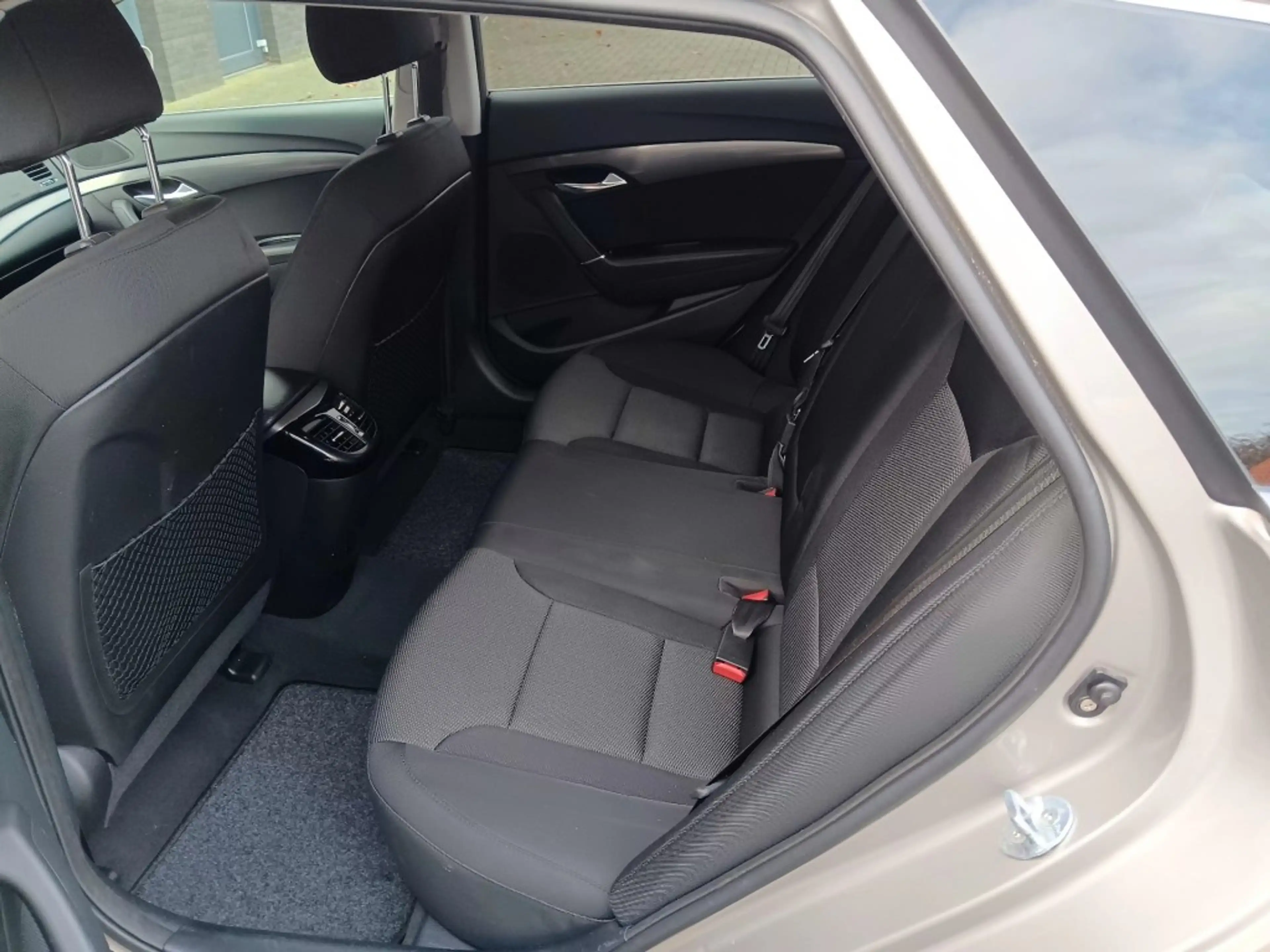 Hyundai i40 Wagon 1.6 GDI Business Edition  Cruise/Clima PDC v — photo 13