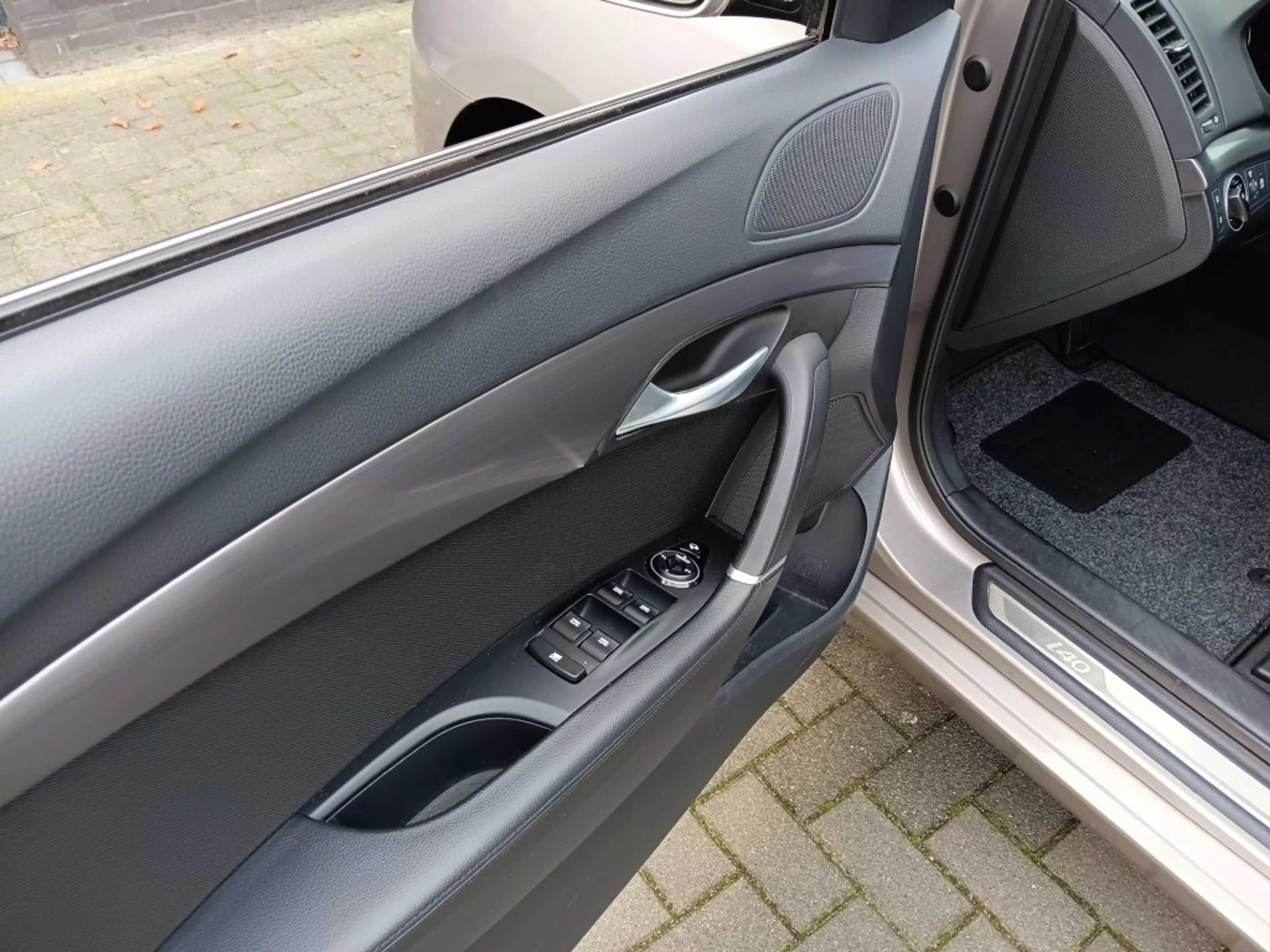 Hyundai i40 Wagon 1.6 GDI Business Edition  Cruise/Clima PDC v — photo 14