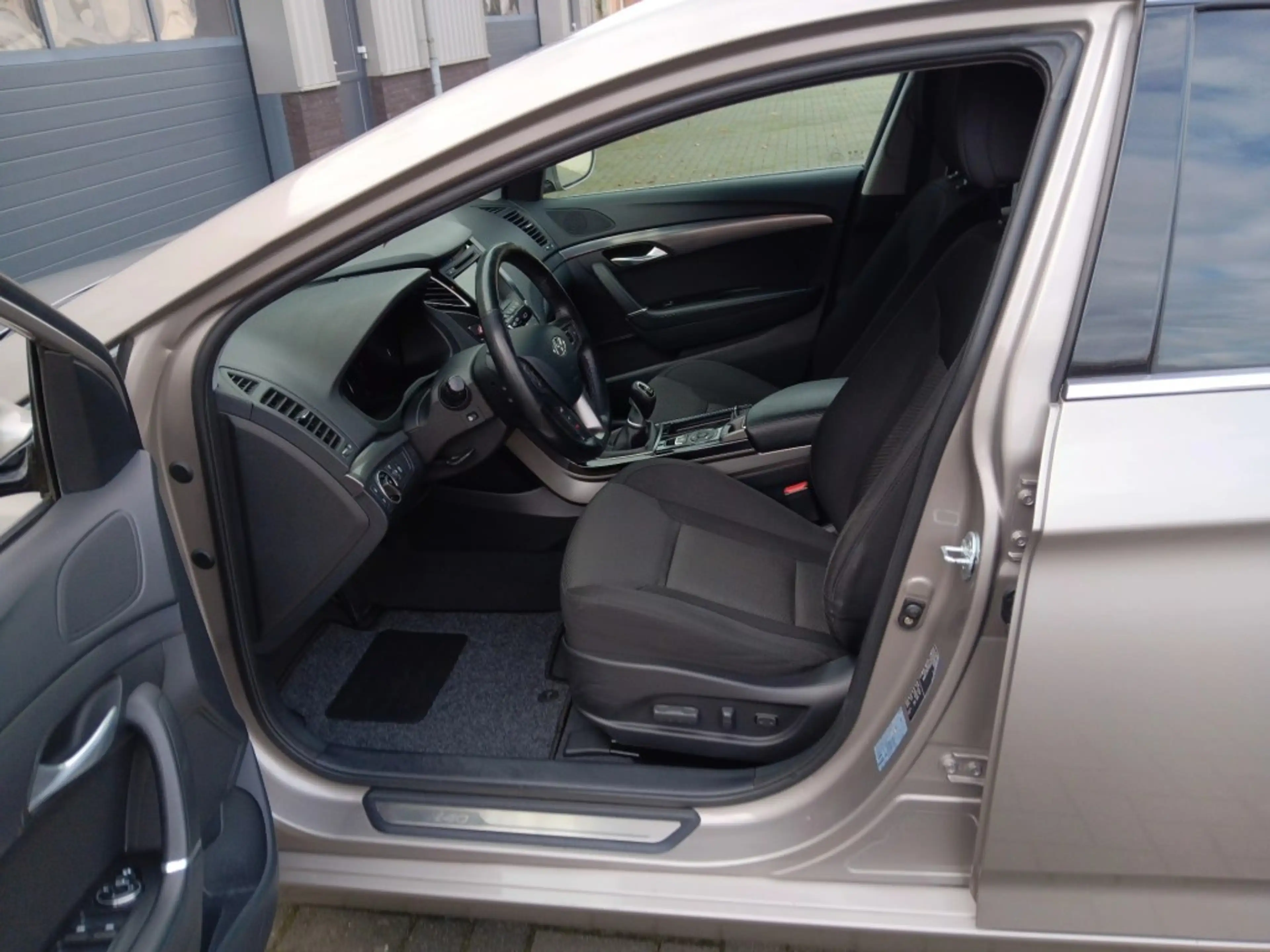 Hyundai i40 Wagon 1.6 GDI Business Edition  Cruise/Clima PDC v — photo 12