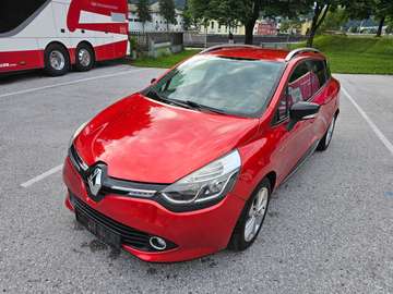 Clio Dynamique dCi 75 Dynamique(Gute Zustand)