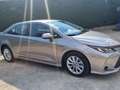 Toyota Corolla 1.8 125H ACTIVE TECH E-CVT SEDAN Gris - thumbnail 9