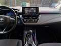 Toyota Corolla 1.8 125H ACTIVE TECH E-CVT SEDAN Gris - thumbnail 12