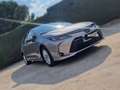 Toyota Corolla 1.8 125H ACTIVE TECH E-CVT SEDAN Gris - thumbnail 4