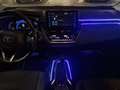 Toyota Corolla 1.8 125H ACTIVE TECH E-CVT SEDAN Gris - thumbnail 14