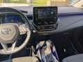 Toyota Corolla 1.8 125H ACTIVE TECH E-CVT SEDAN Gris - thumbnail 11