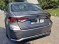 Toyota Corolla 1.8 125H ACTIVE TECH E-CVT SEDAN Gris - thumbnail 7