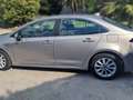 Toyota Corolla 1.8 125H ACTIVE TECH E-CVT SEDAN Gris - thumbnail 8