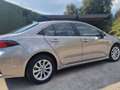 Toyota Corolla 1.8 125H ACTIVE TECH E-CVT SEDAN Gris - thumbnail 6