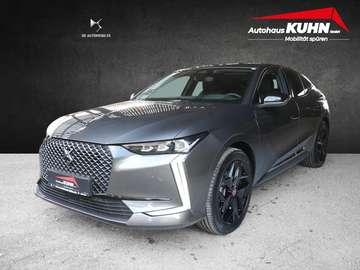 E-TENSE 225 Performance Line + ACC HUD