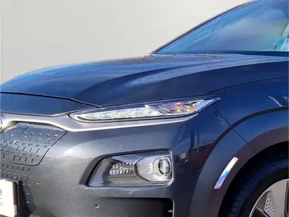 Annonce voiture d'occasion Hyundai KONA - CARADIZE