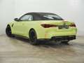 BMW M4 Competition M xDrive Cabrio +Carbon Exterieur Weiß - thumbnail 4