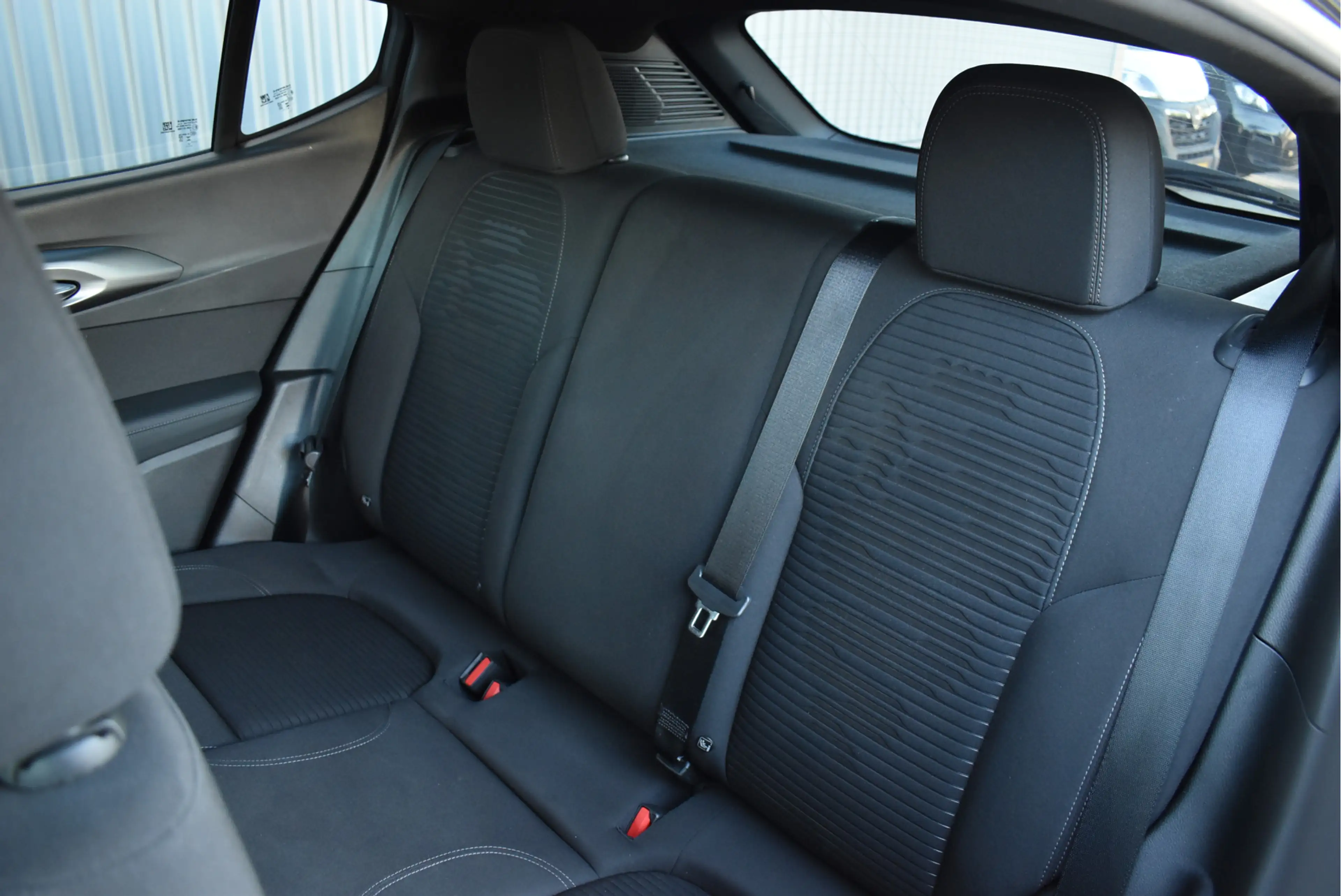 Alfa Romeo Tonale 1.5T Hybrid Super Cruise control, Carplay — photo 15