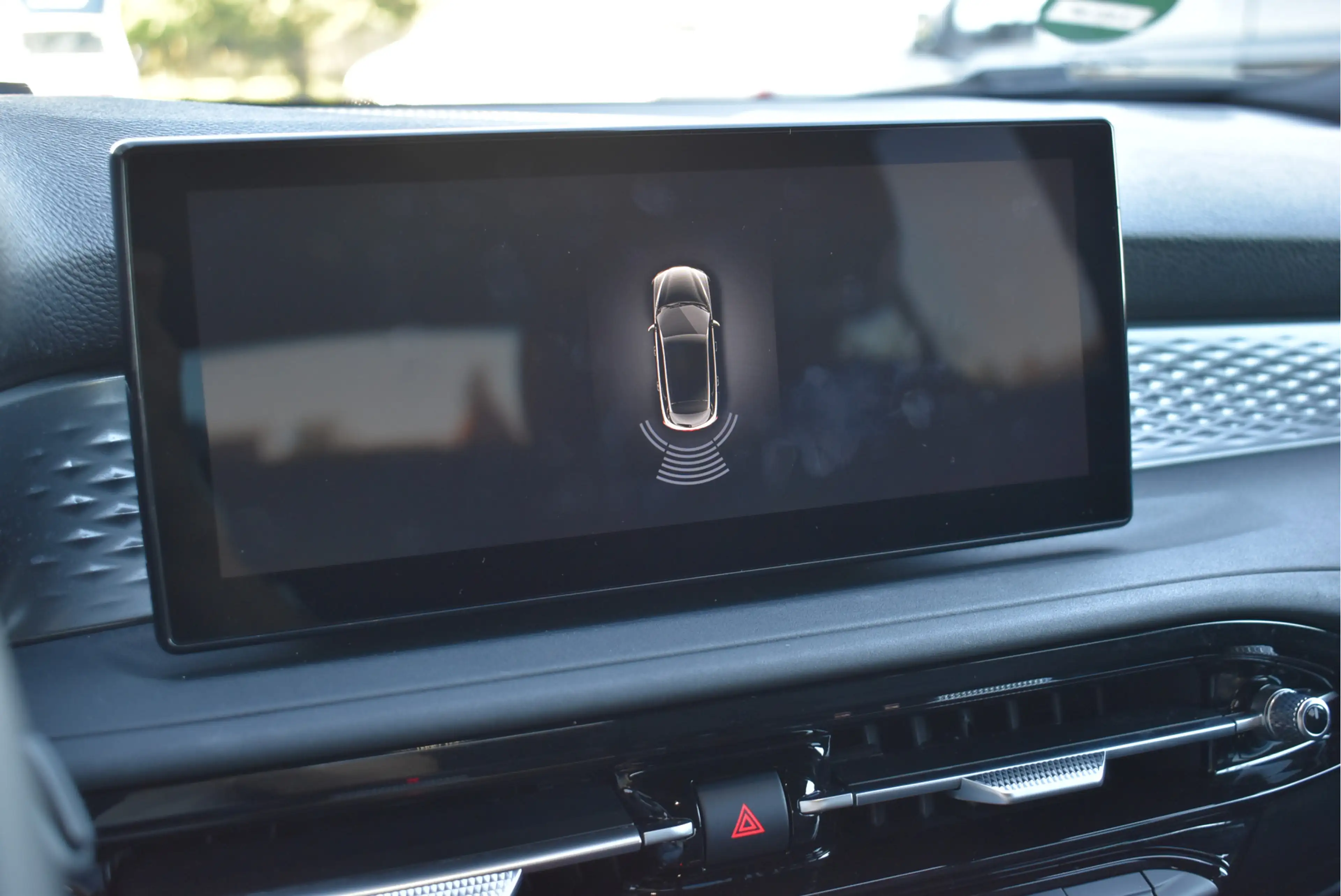 Alfa Romeo Tonale 1.5T Hybrid Super Cruise control, Carplay — photo 28