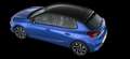 Opel Corsa Hybrid 110 CV DTC6 GS+ULTIMATE Blauw - thumbnail 4