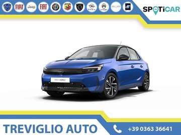 Hybrid 110 CV DTC6 GS+ULTIMATE