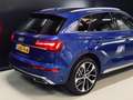 Audi Q5 50 TFSI e 3X S-Line Facelift! 265PK, Pano, Virtual Blau - thumbnail 9